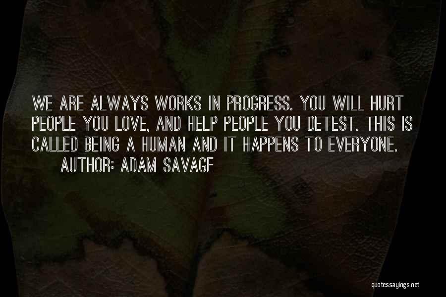 Adam Savage Quotes 1962792