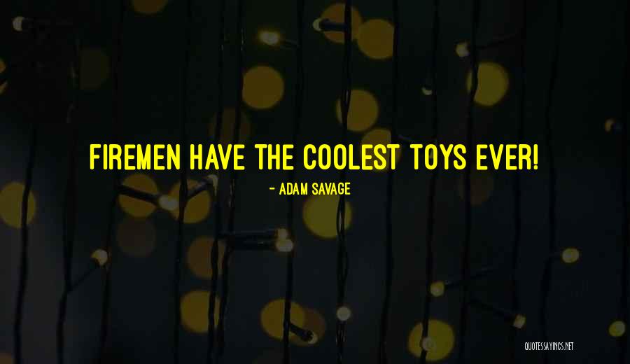 Adam Savage Quotes 622771