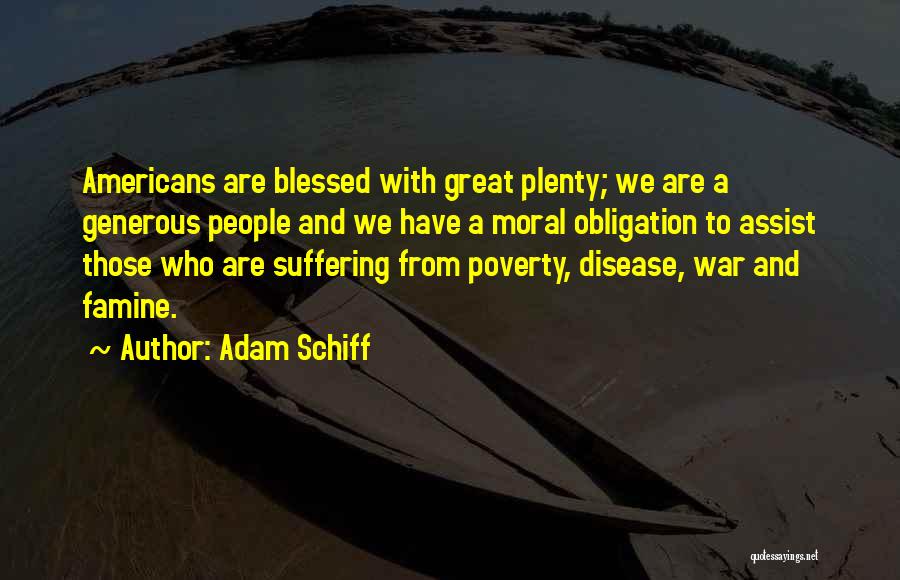 Adam Schiff Quotes 129537