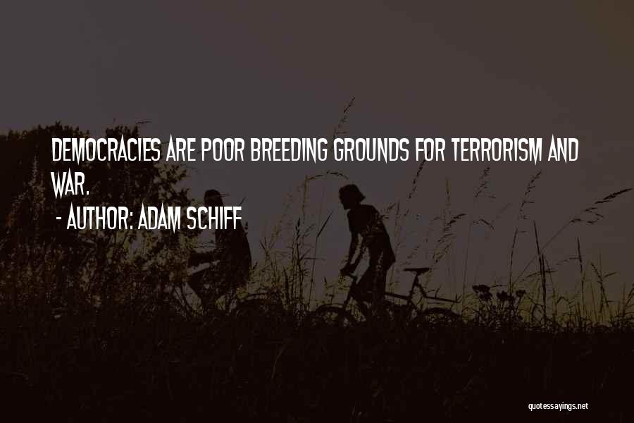 Adam Schiff Quotes 1422292