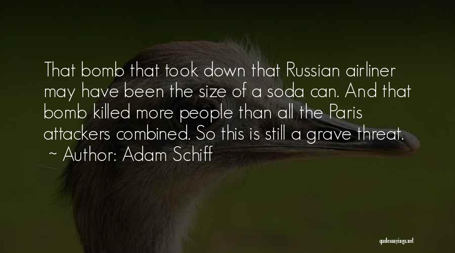 Adam Schiff Quotes 1522906