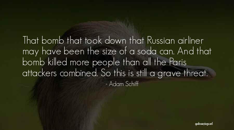 Adam Schiff Quotes 1522906