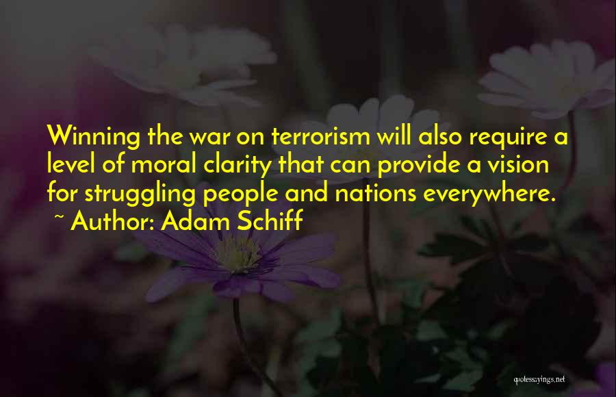 Adam Schiff Quotes 471921