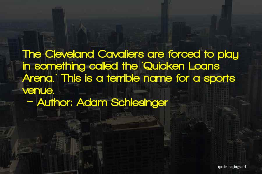 Adam Schlesinger Quotes 1760064