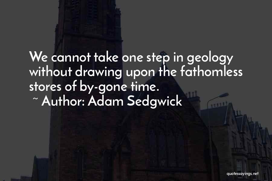 Adam Sedgwick Quotes 451251