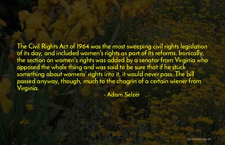 Adam Selzer Quotes 1770219