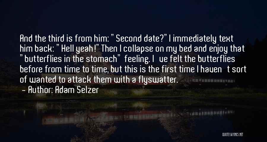 Adam Selzer Quotes 617188