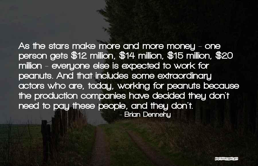 Adam Senn Quotes By Brian Dennehy Adam Senn Quotes By Brian Dennehy