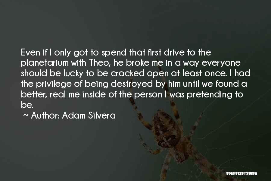 Adam Silvera Quotes 1221805