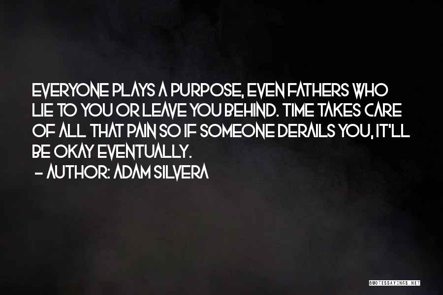 Adam Silvera Quotes 1513993