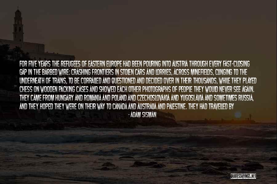 Adam Sisman Quotes 1993522 Adam Sisman Quotes 1993522