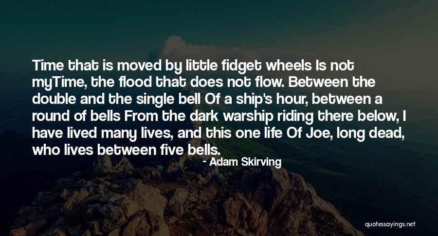 Adam Skirving Quotes 830859 Adam Skirving Quotes 830859