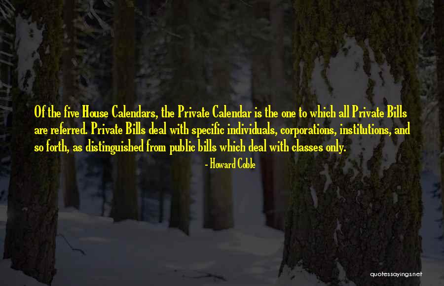 Adam Smasher Quotes By Howard Coble Adam Smasher Quotes By Howard Coble