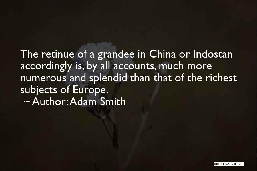 Adam Smith Quotes 1040671