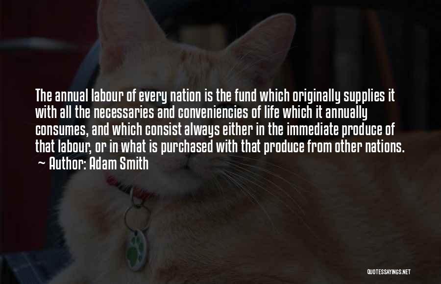 Adam Smith Quotes 1099211
