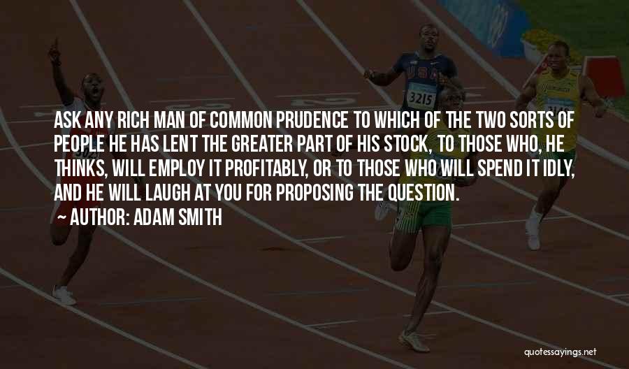 Adam Smith Quotes 1172251