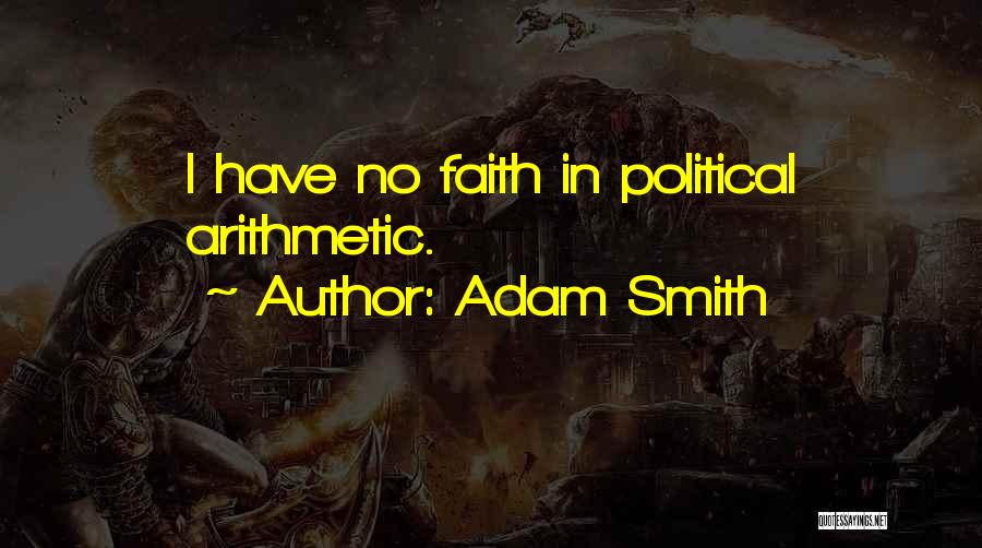 Adam Smith Quotes 1375444