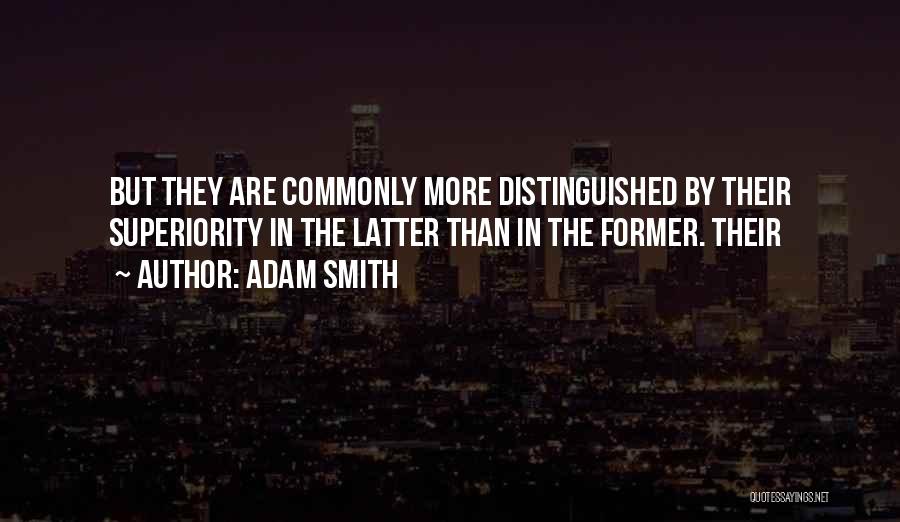 Adam Smith Quotes 1465015