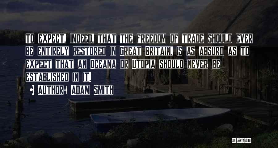 Adam Smith Quotes 164237