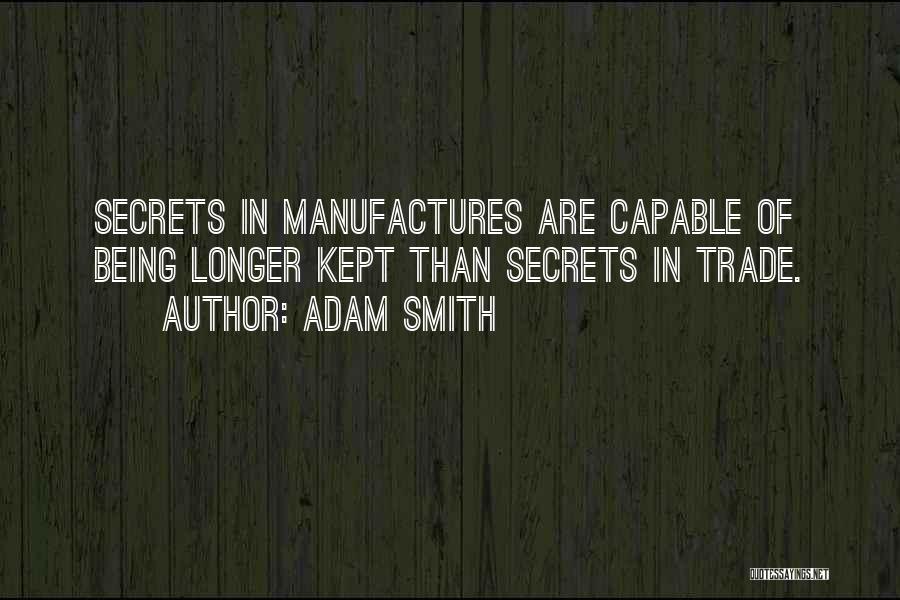 Adam Smith Quotes 1655735