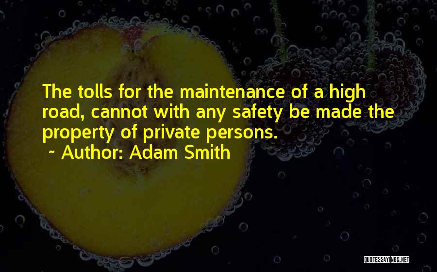 Adam Smith Quotes 1679008