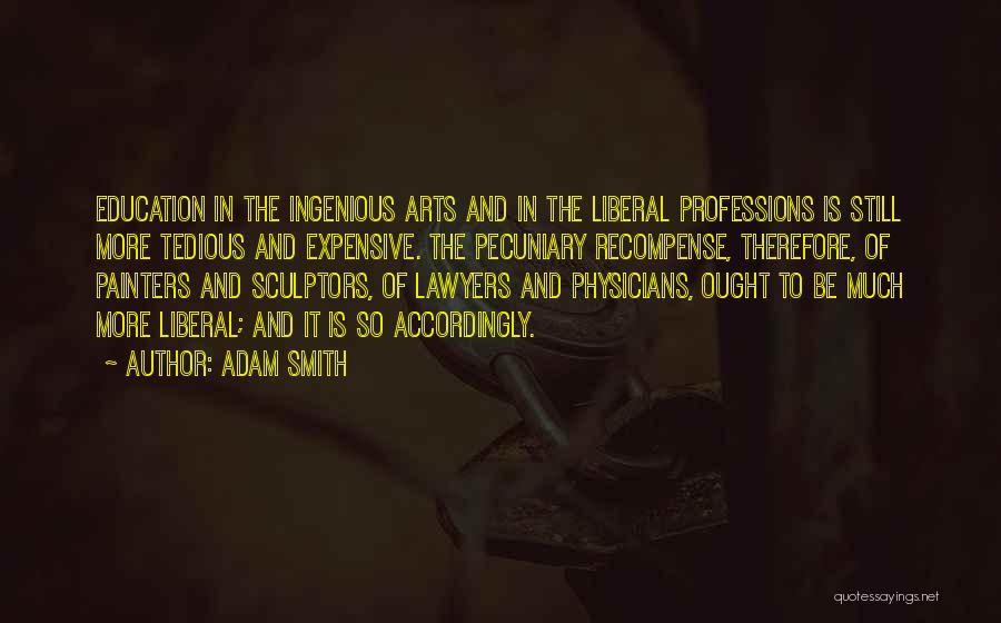 Adam Smith Quotes 1813466