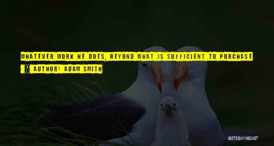 Adam Smith Quotes 1883616