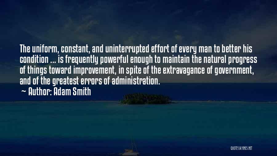 Adam Smith Quotes 206545