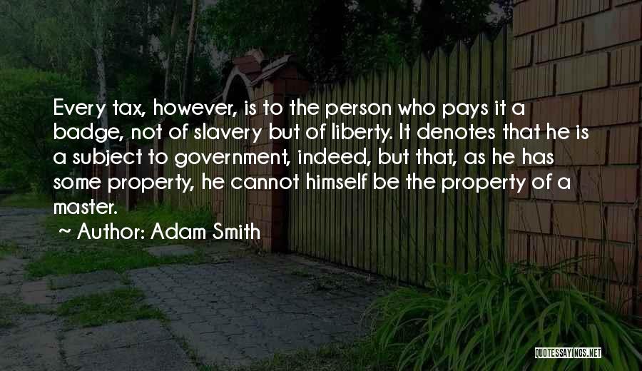 Adam Smith Quotes 2102485