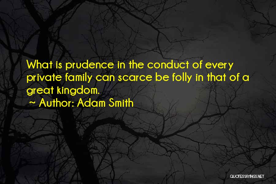 Adam Smith Quotes 2258804