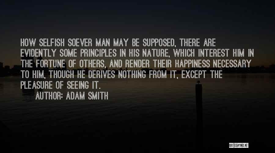 Adam Smith Quotes 2264681