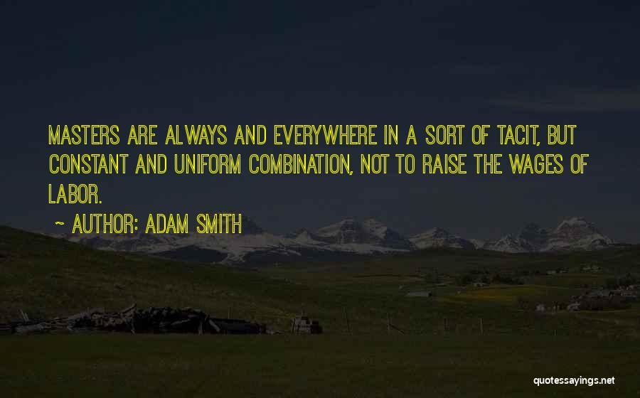 Adam Smith Quotes 298422