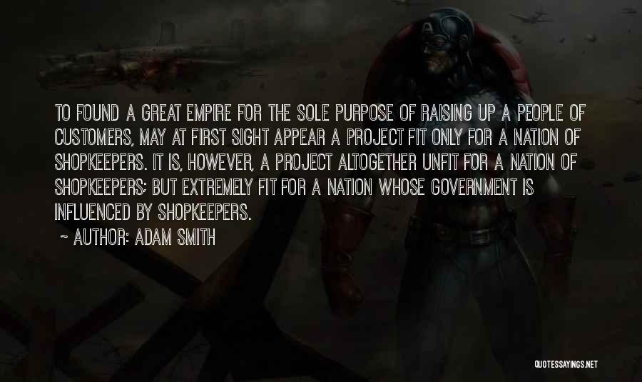 Adam Smith Quotes 300305