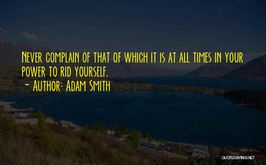 Adam Smith Quotes 313436