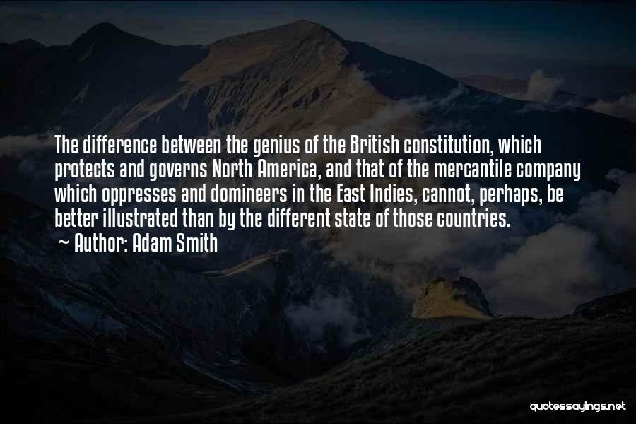 Adam Smith Quotes 325871