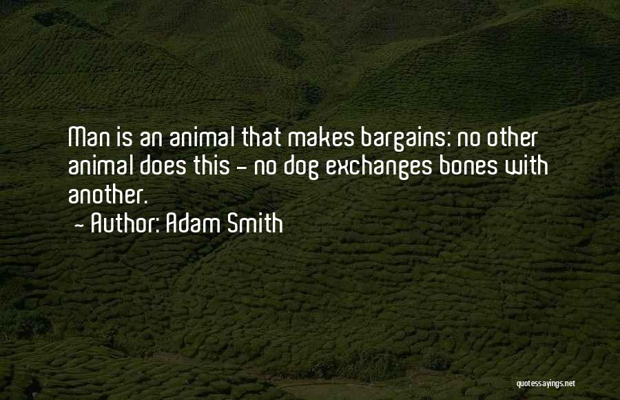 Adam Smith Quotes 336685