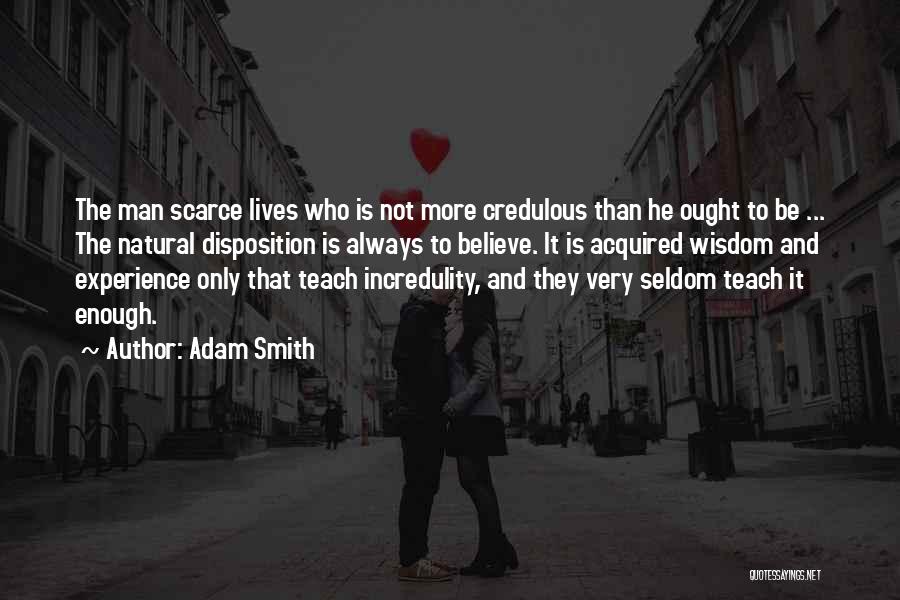 Adam Smith Quotes 337307