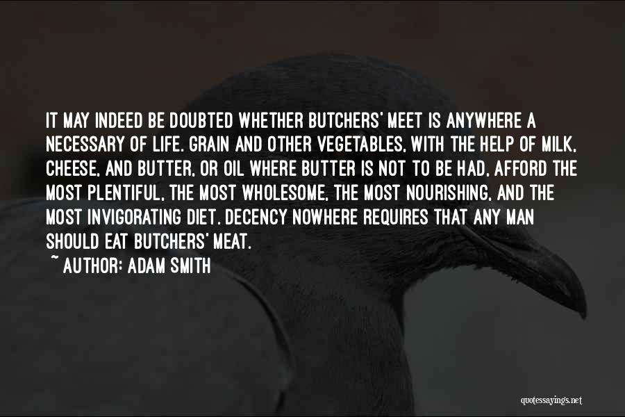 Adam Smith Quotes 457397