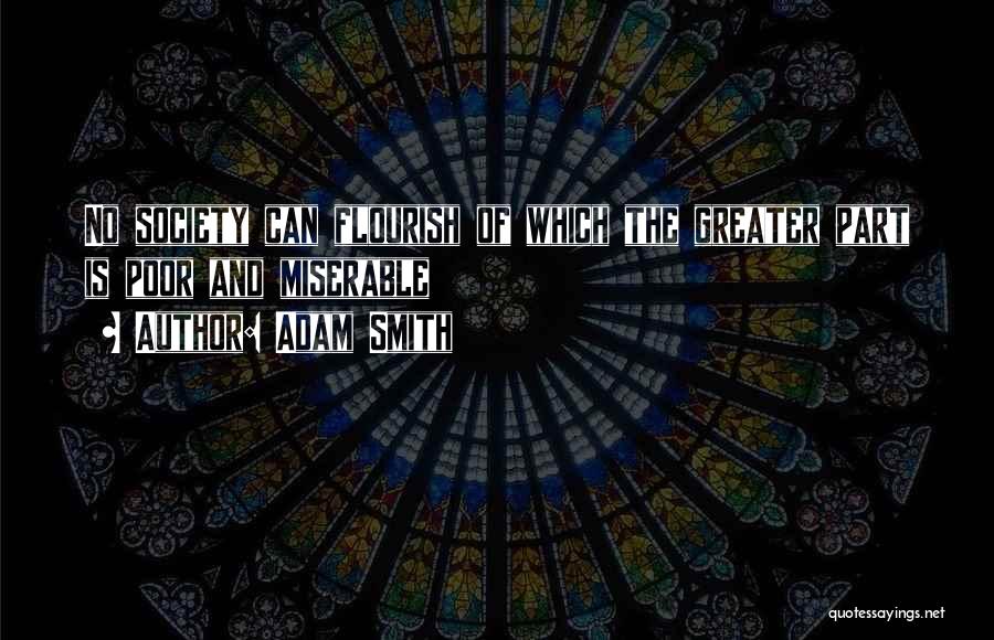 Adam Smith Quotes 553053