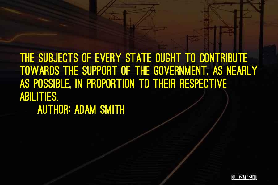 Adam Smith Quotes 583684