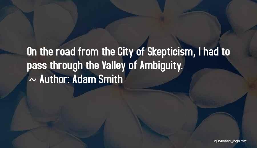 Adam Smith Quotes 710299