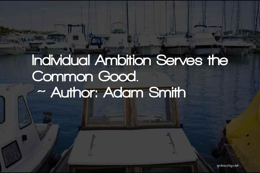 Adam Smith Quotes 819471