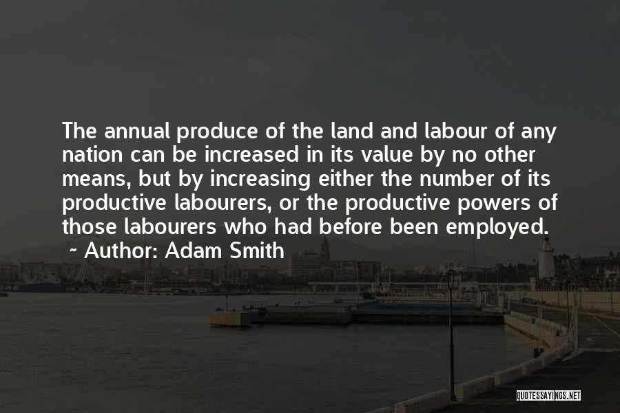 Adam Smith Quotes 902987