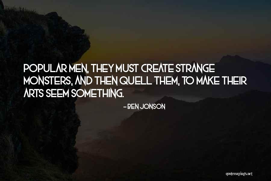 Adam Smith Wealth Of Nations Quotes By Ben Jonson Adam Smith Wealth Of Nations Quotes By Ben Jonson