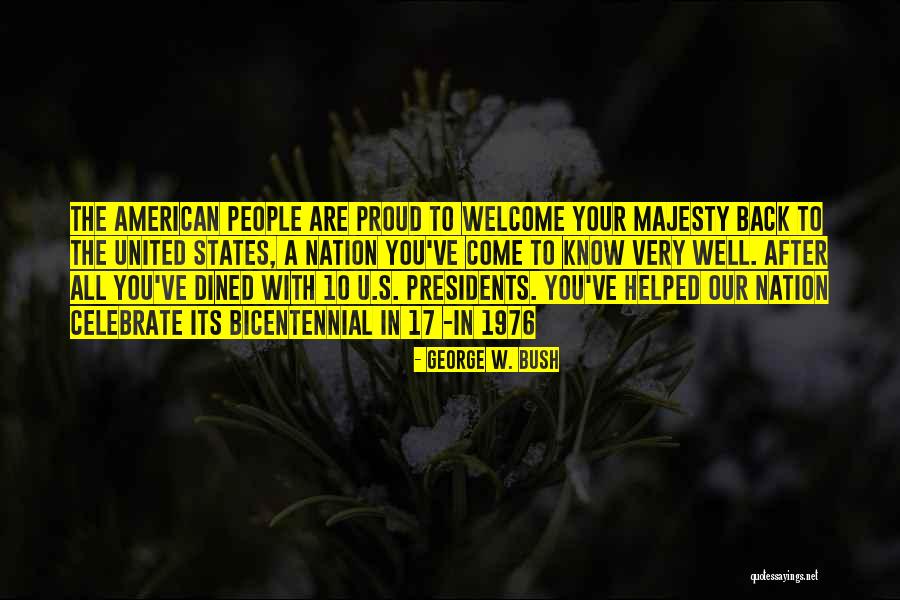 Adam Smith Wealth Of Nations Quotes By George W. Bush Adam Smith Wealth Of Nations Quotes By George W. Bush
