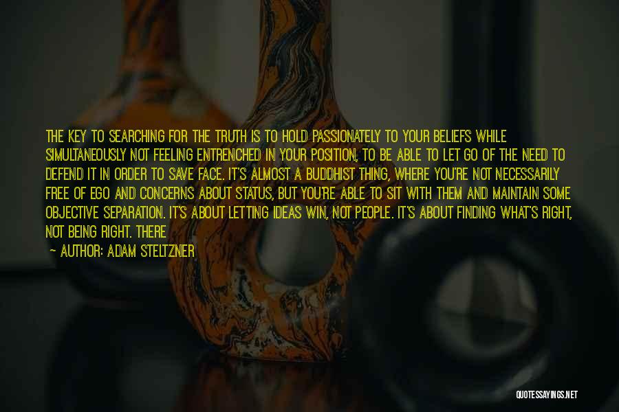 Adam Steltzner Quotes 1010198