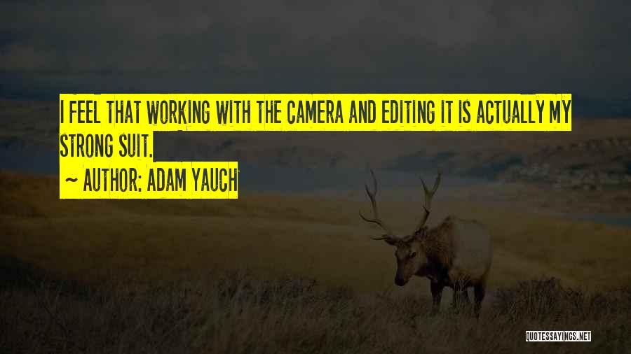 Adam Yauch Quotes 2095197