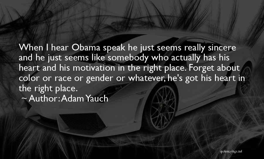 Adam Yauch Quotes 847028