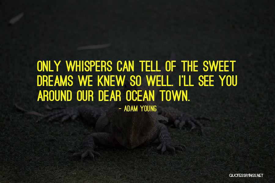 Adam Young Quotes 2028974 Adam Young Quotes 2028974
