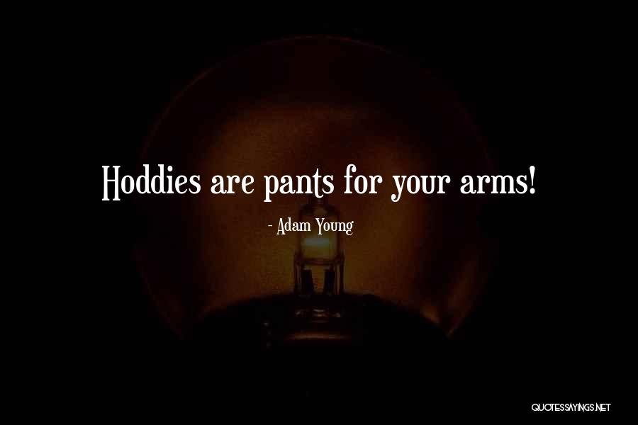 Adam Young Quotes 219083 Adam Young Quotes 219083